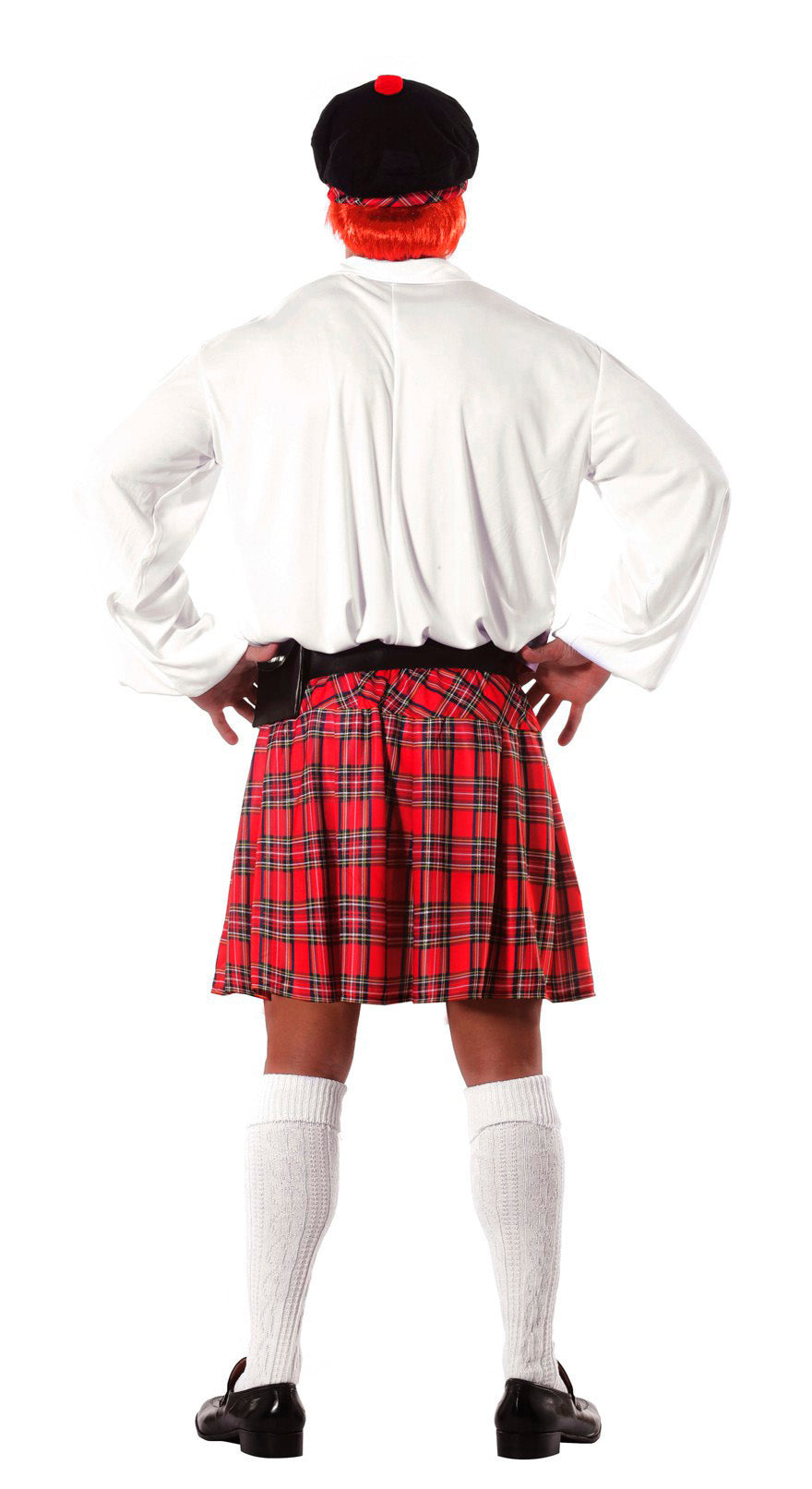 SCOTSMAN