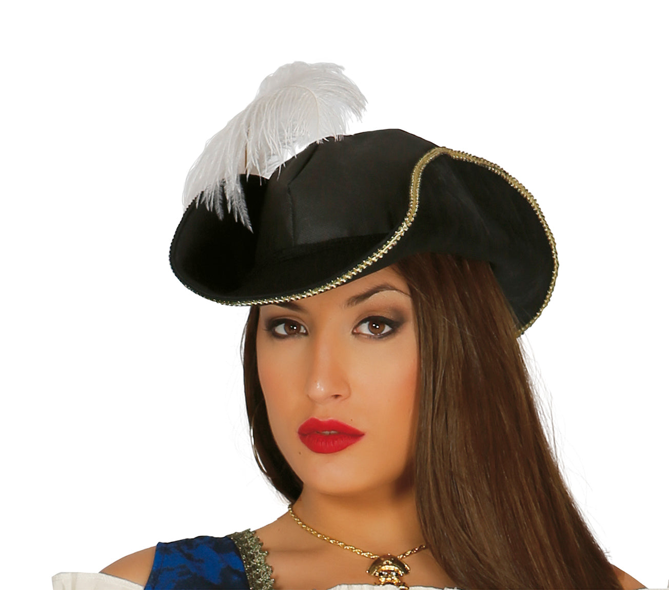 LUXURY PIRATE