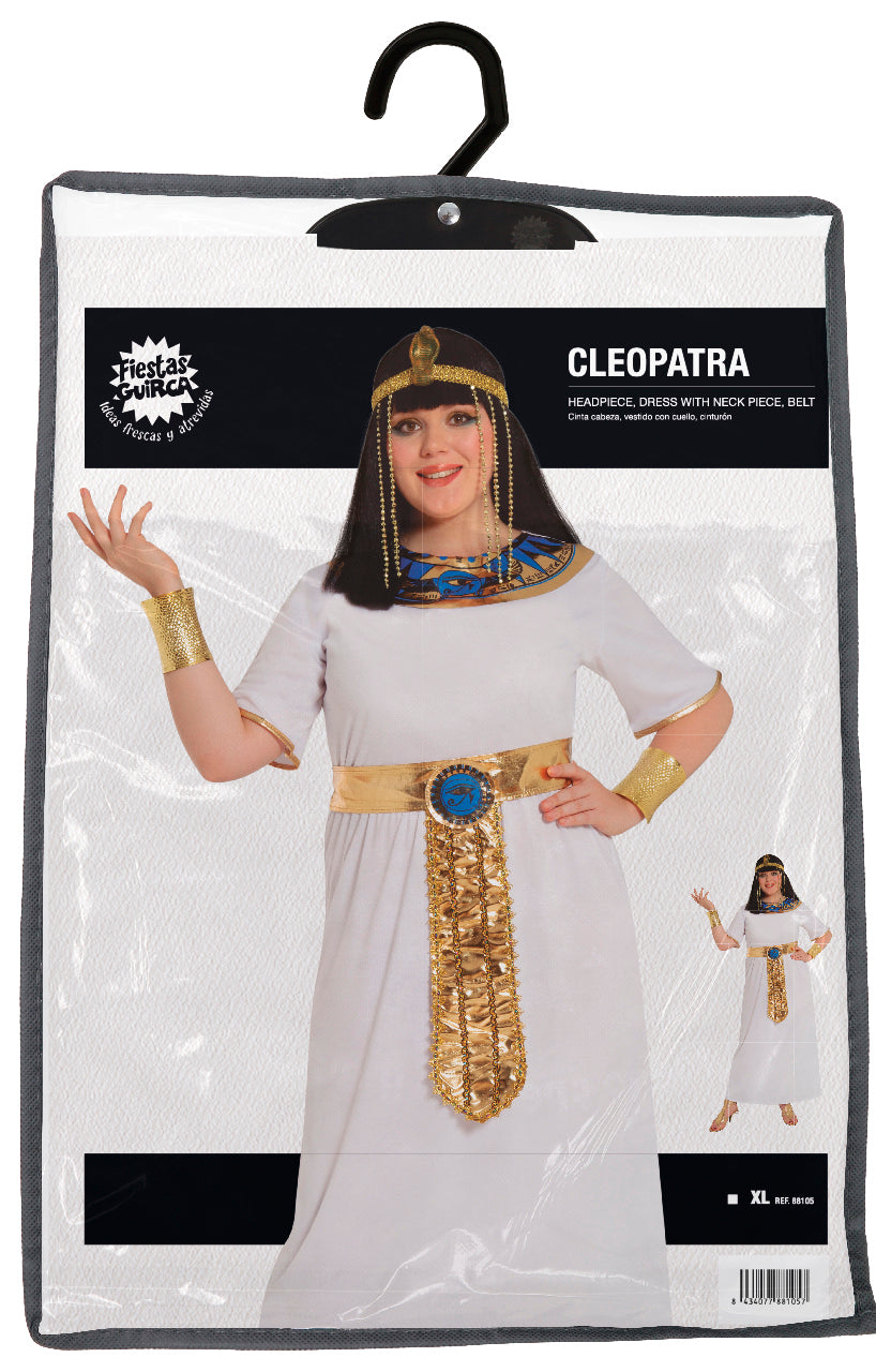 CLEOPATRA
