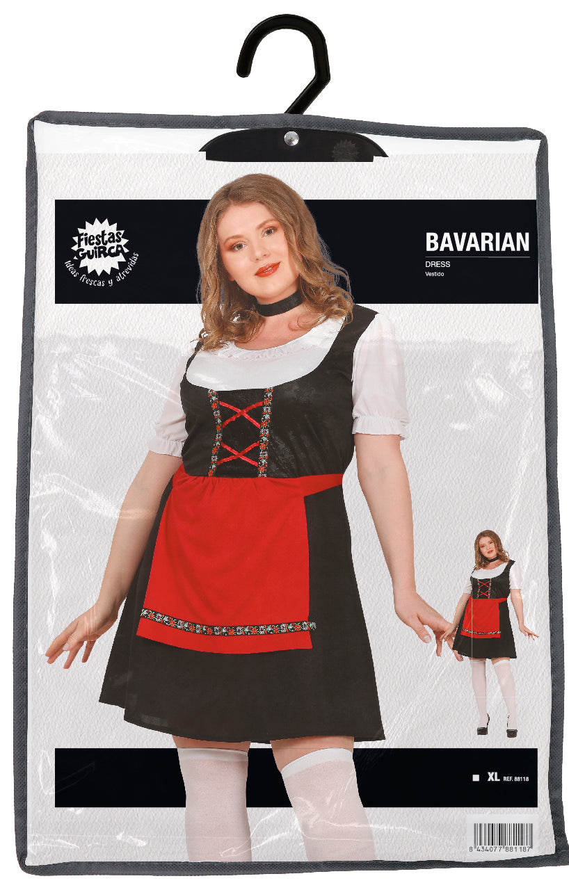 BAVARIAN