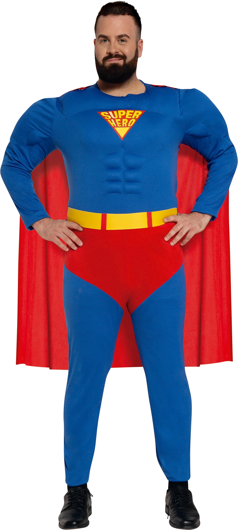 HERO