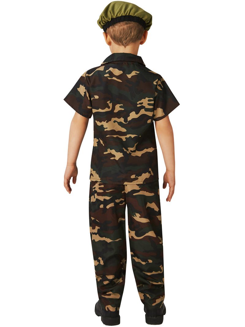 Soldier