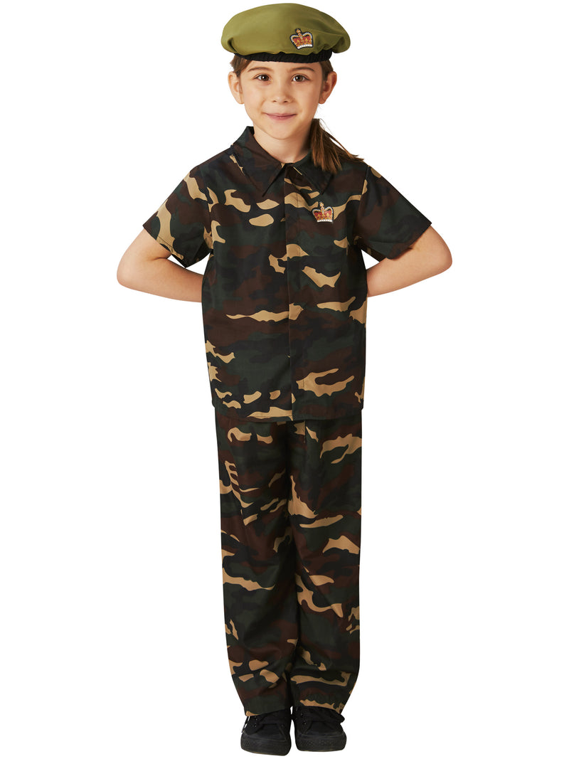 Soldier