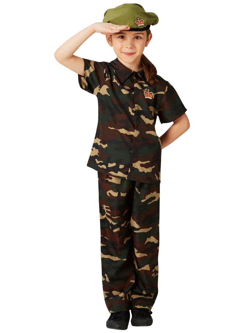 Soldier