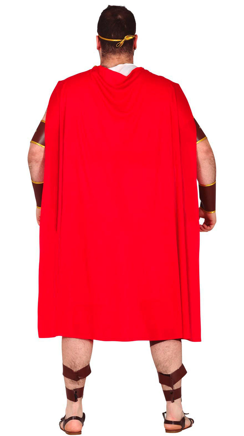 ROMAN WARRIOR