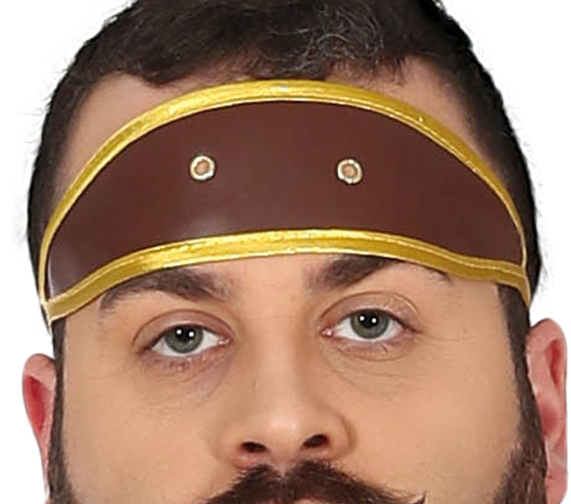 ROMAN WARRIOR