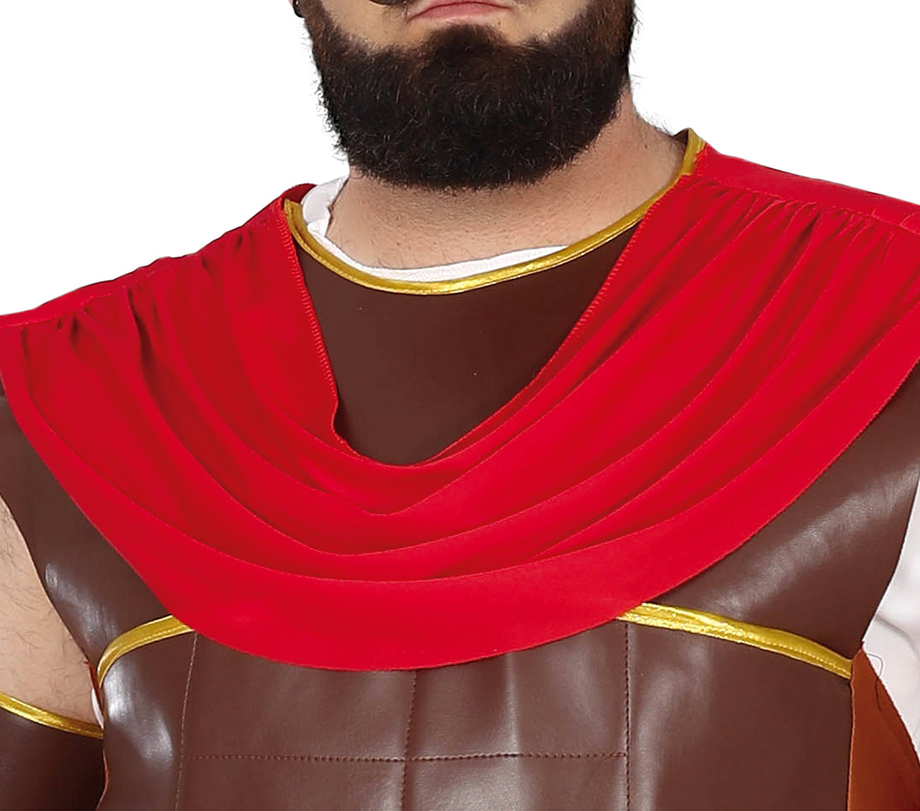 ROMAN WARRIOR