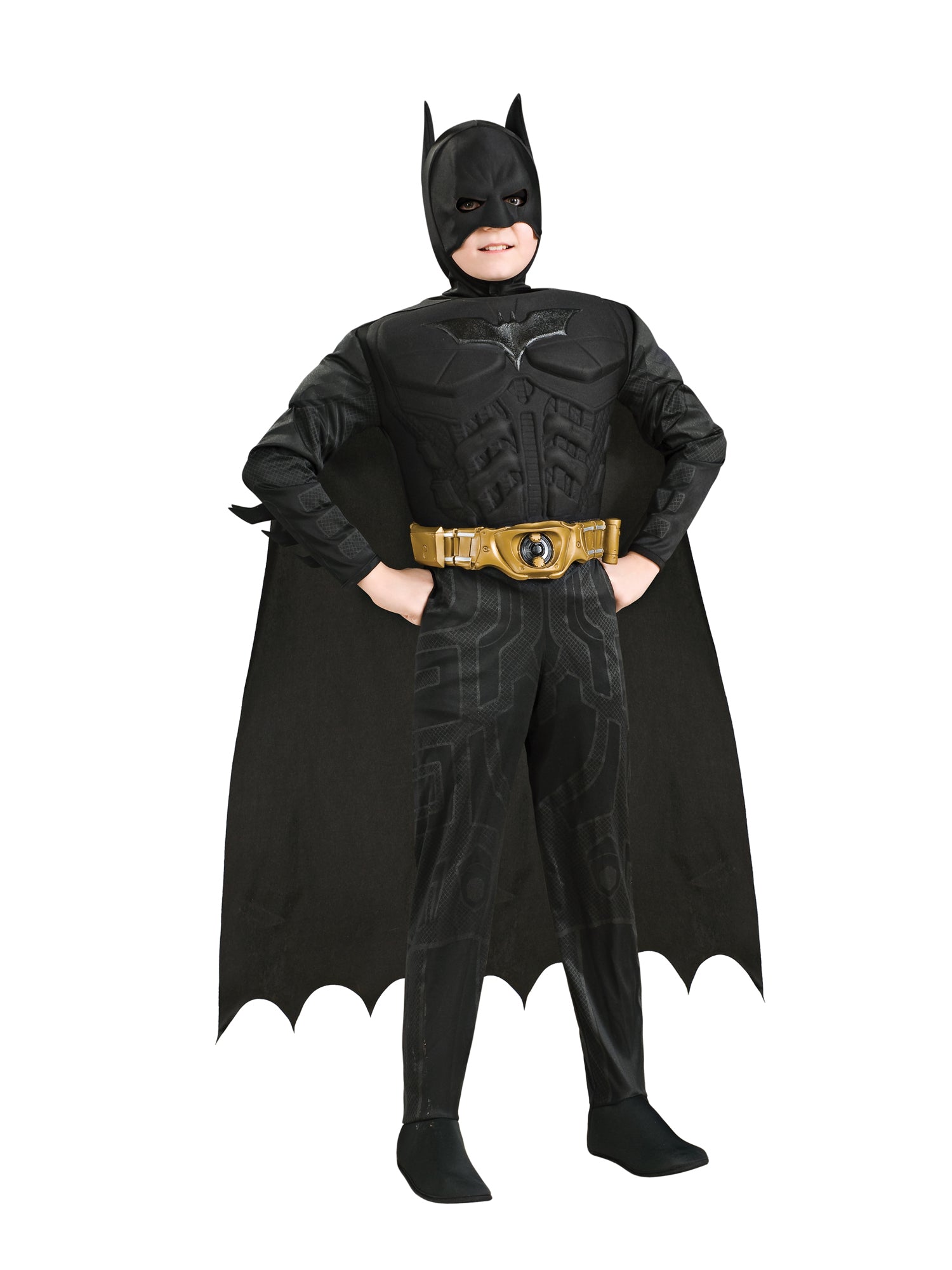 Batman Deluxe