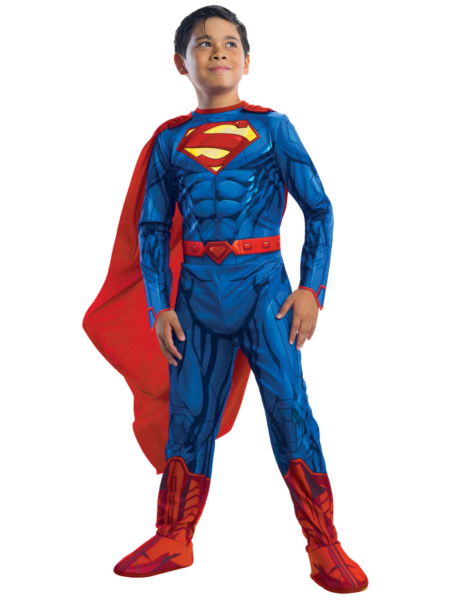 Superman Costume