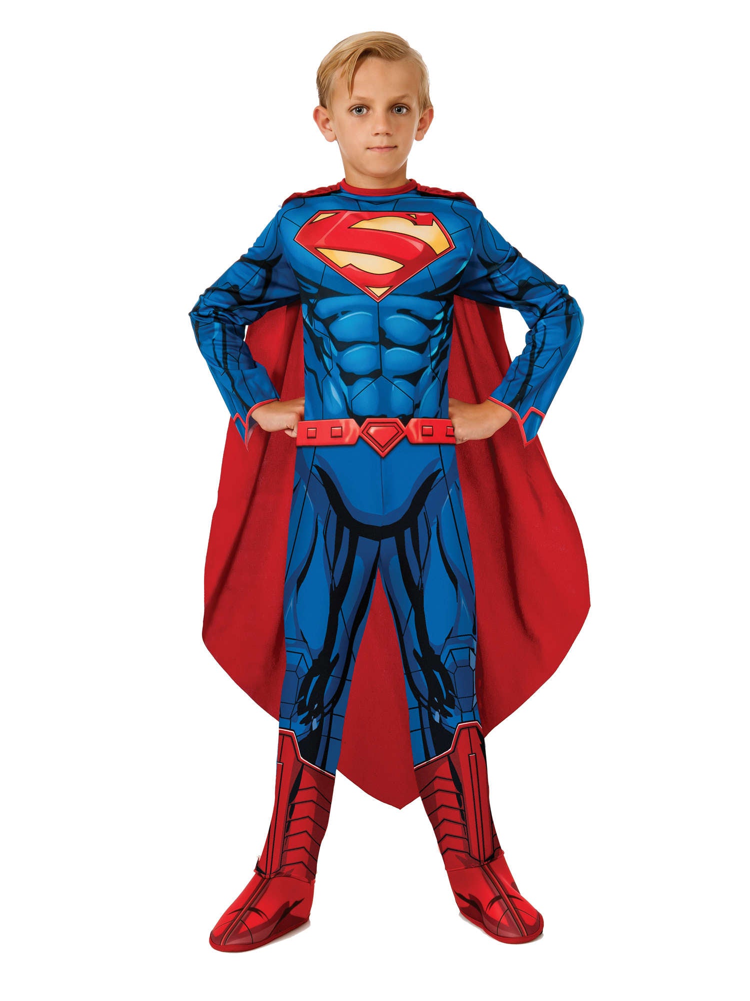 Superman Costume