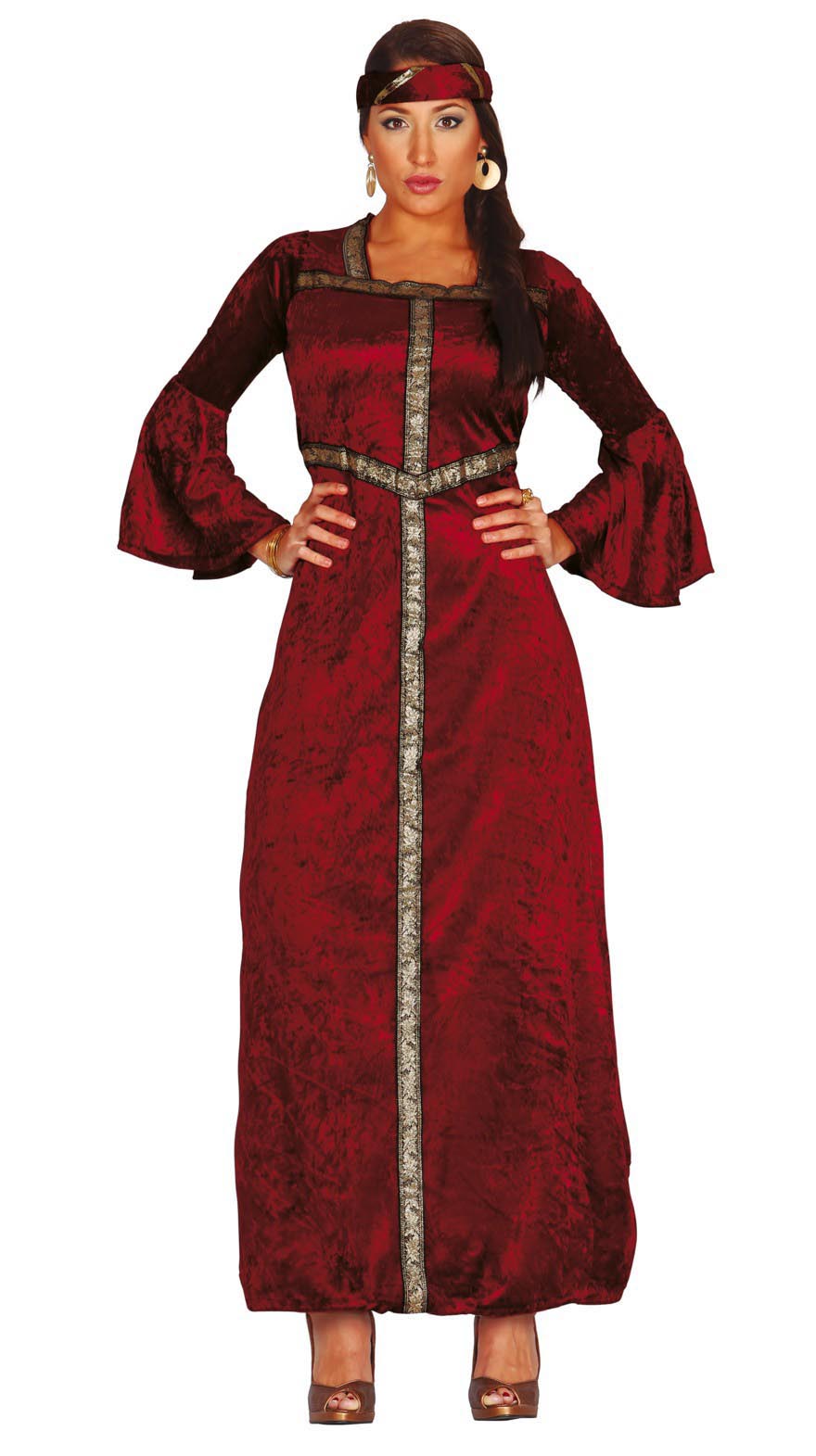 RENAISSANCE PRINCESS