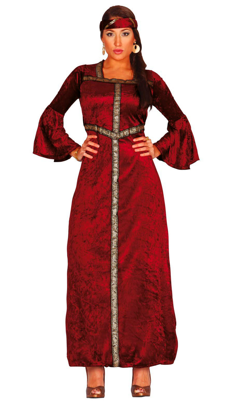 RENAISSANCE PRINCESS