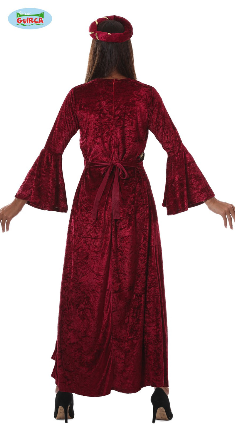 RENAISSANCE PRINCESS