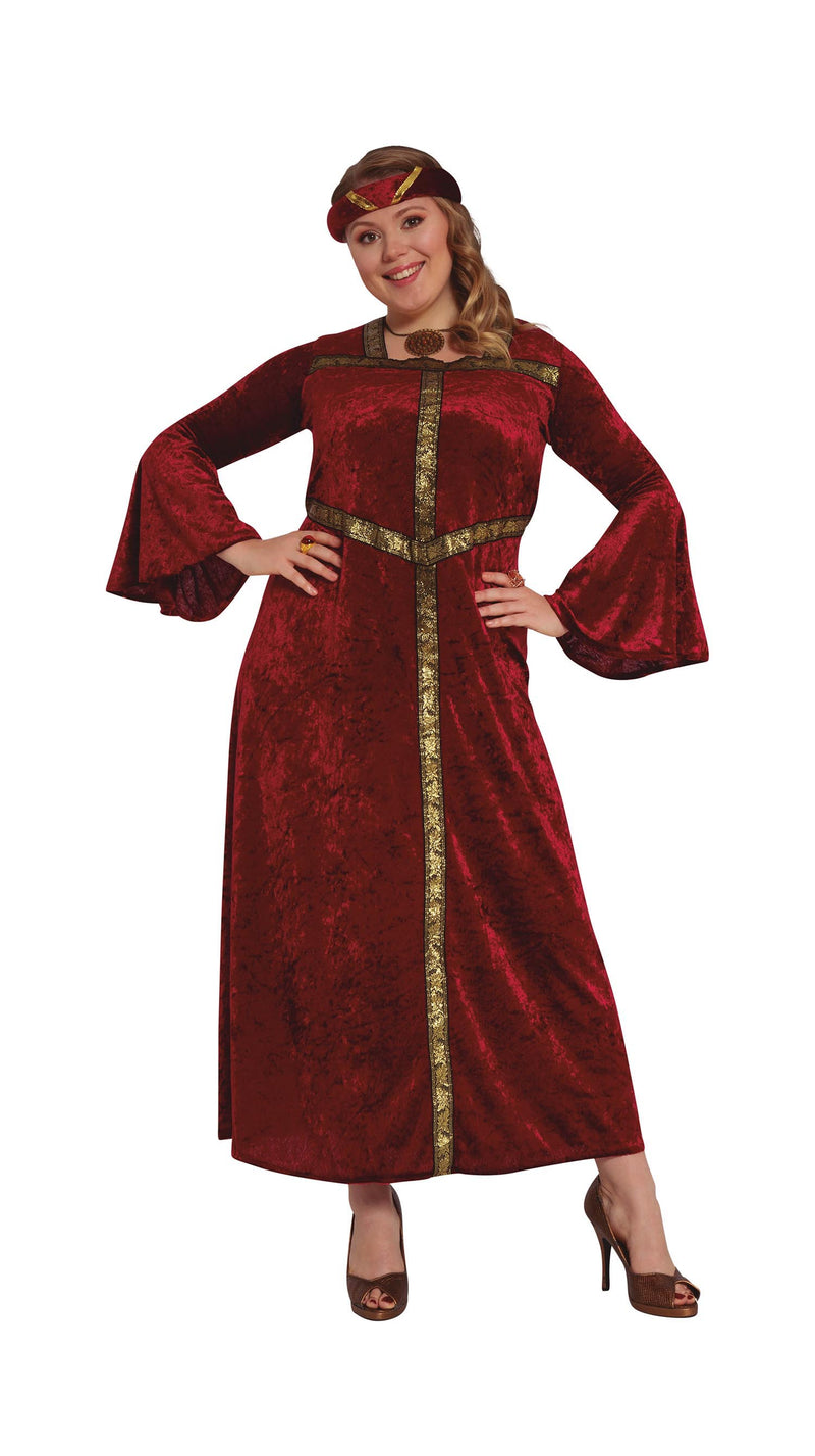 RENAISSANCE PRINCESS