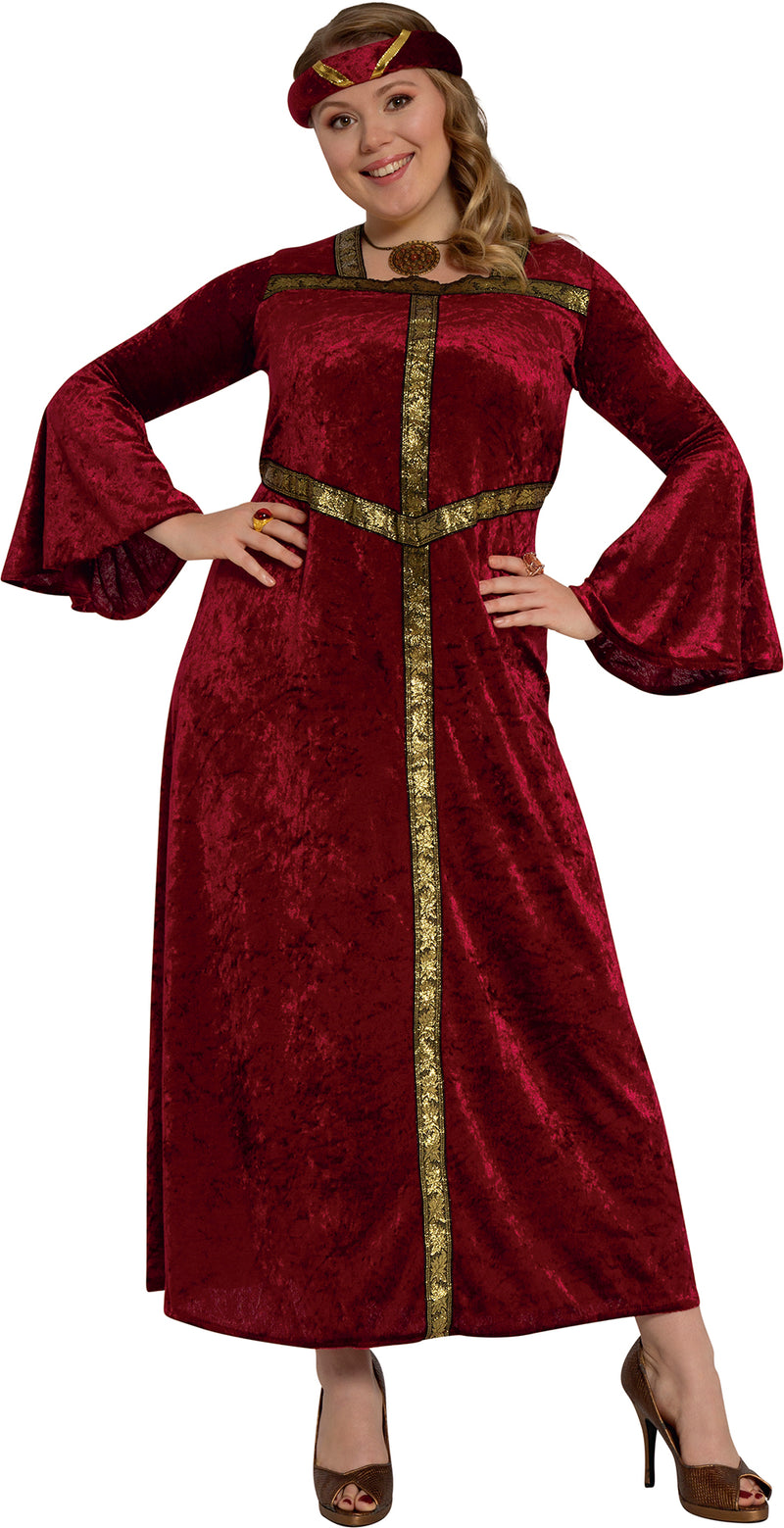 RENAISSANCE PRINCESS
