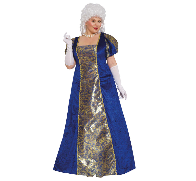 BLUE MARCHIONESS