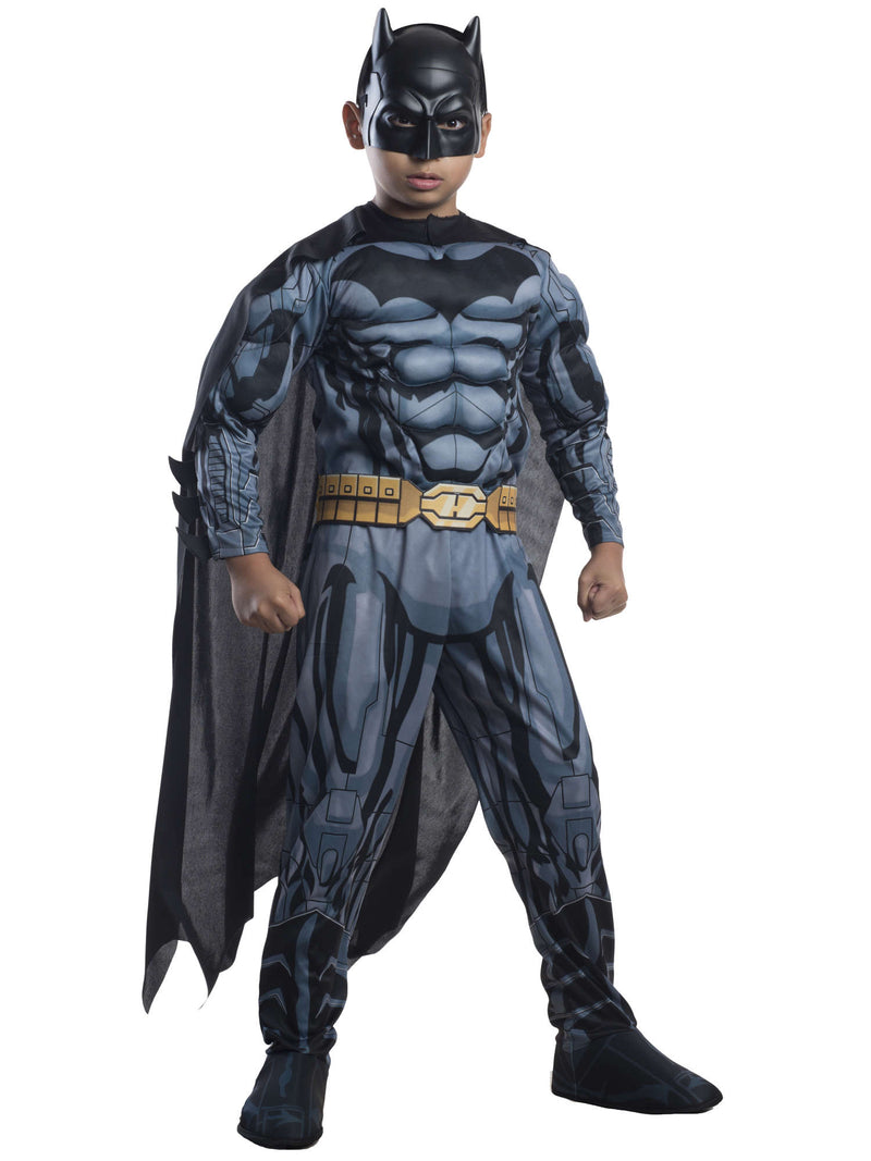 DLX. BATMAN