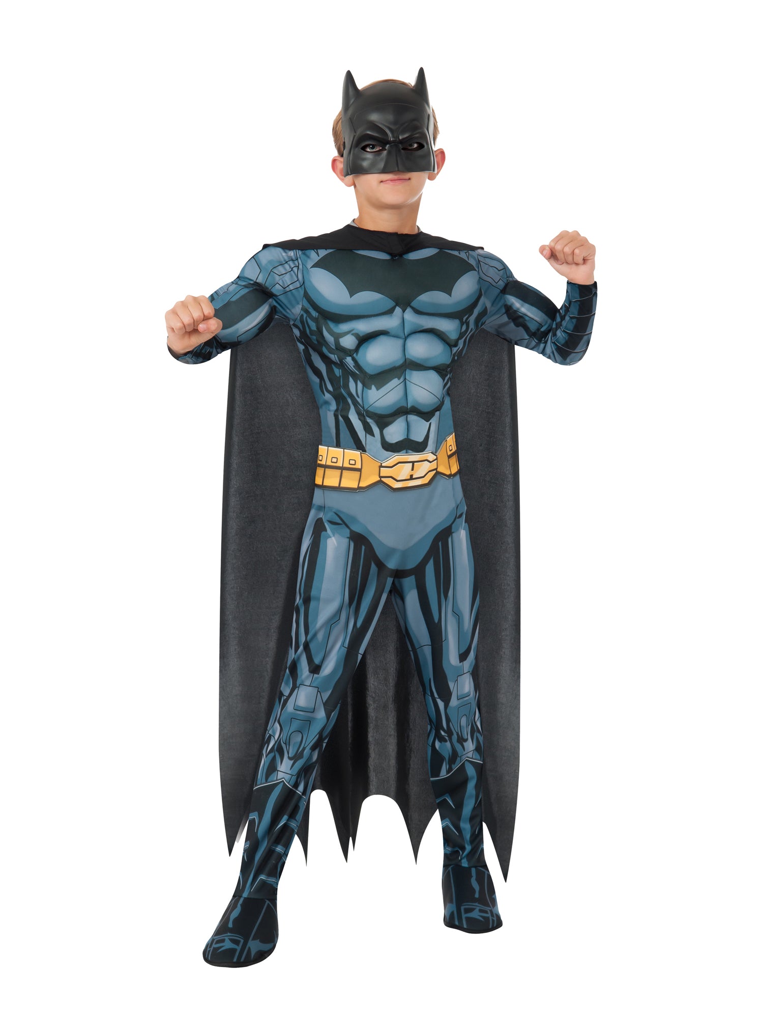 DLX. BATMAN
