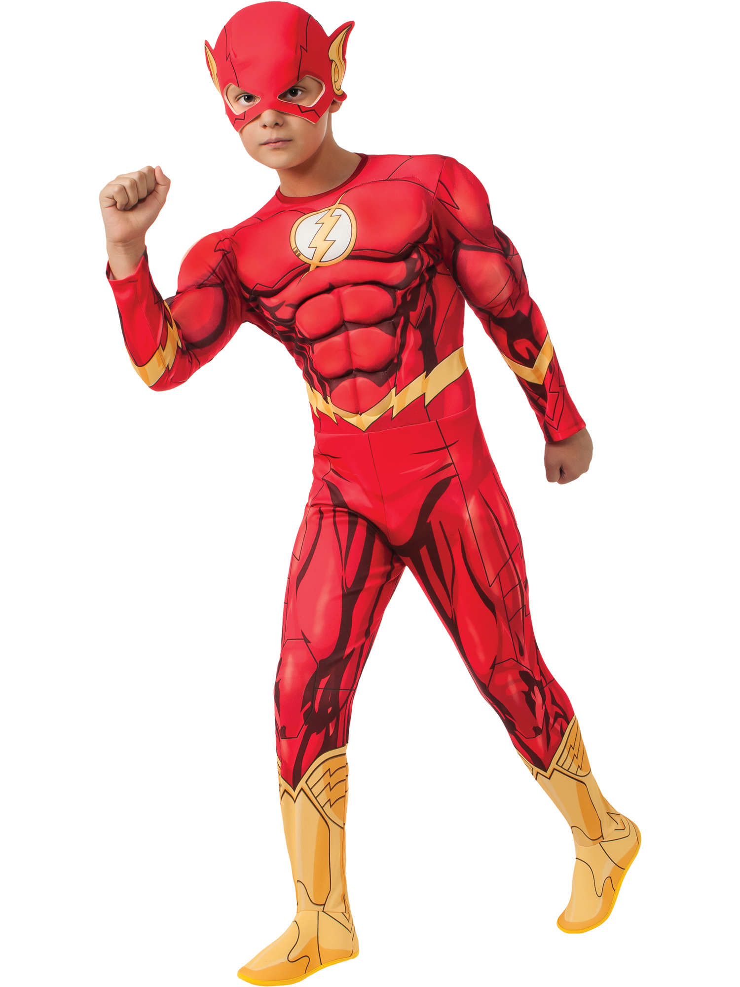 DLX. FLASH