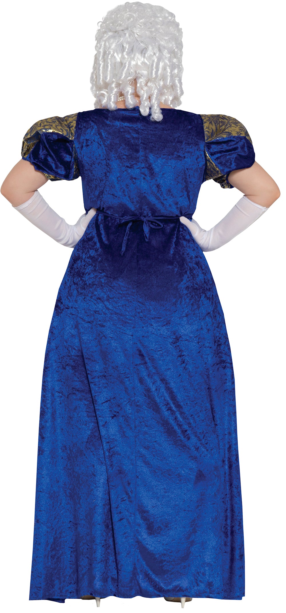 BLUE MARCHIONESS