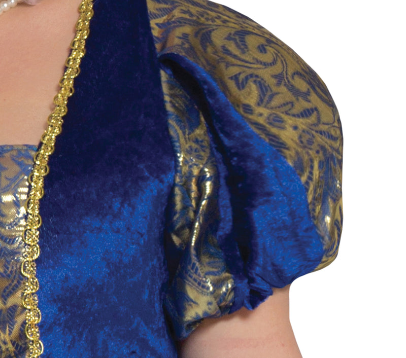 BLUE MARCHIONESS
