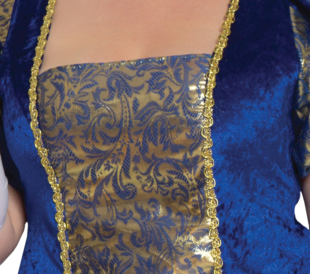 BLUE MARCHIONESS