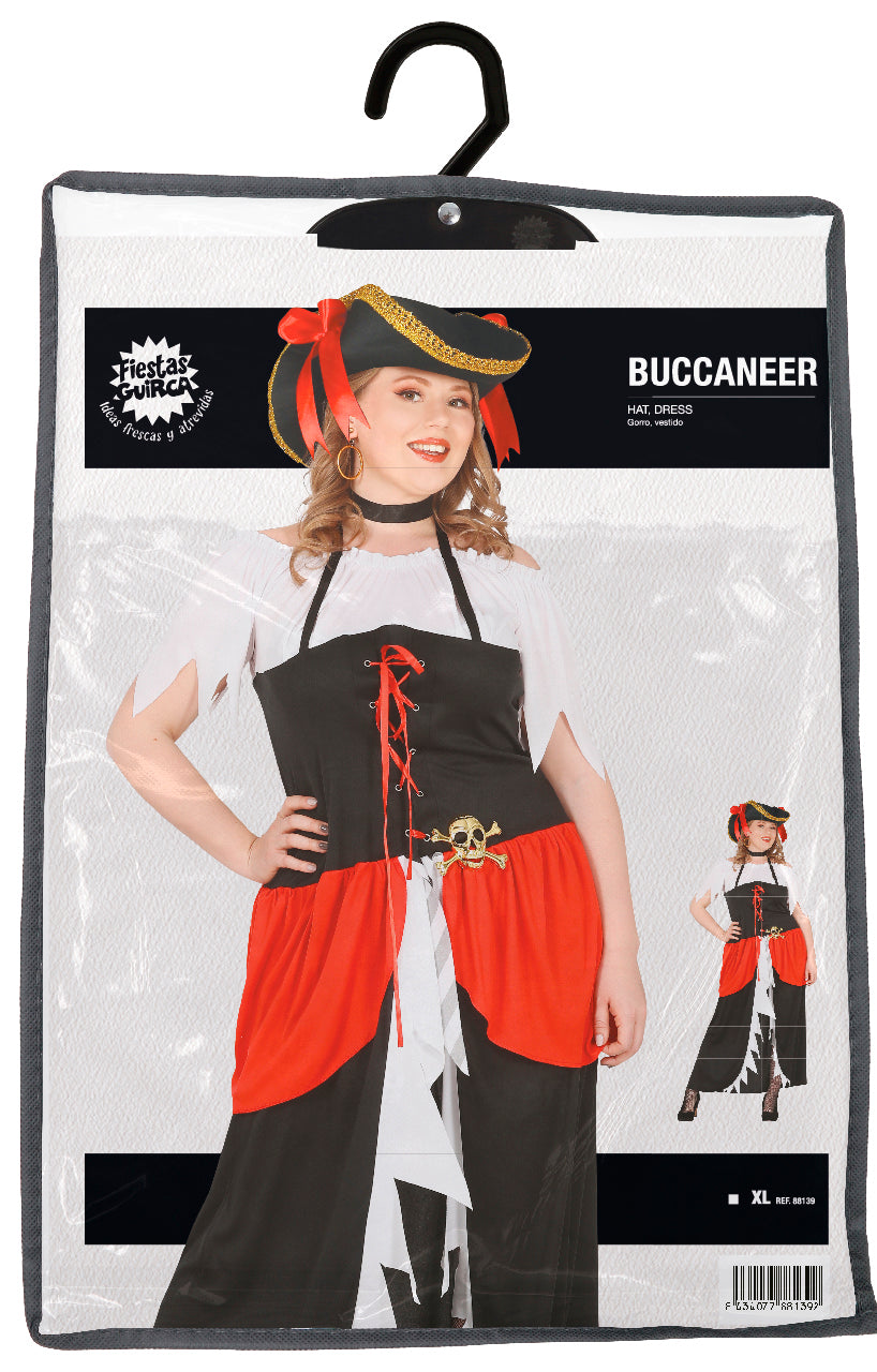 BUCCANEER