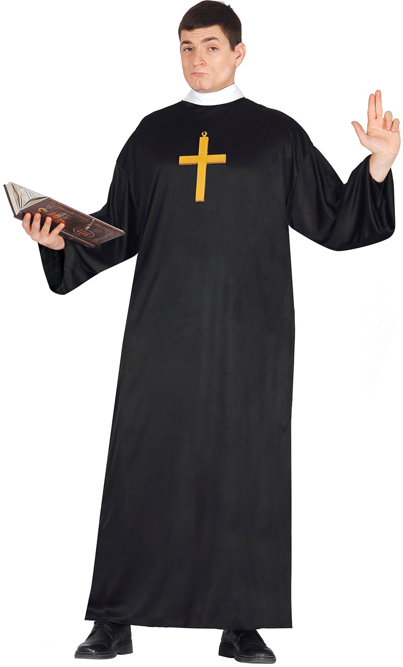 PRIEST