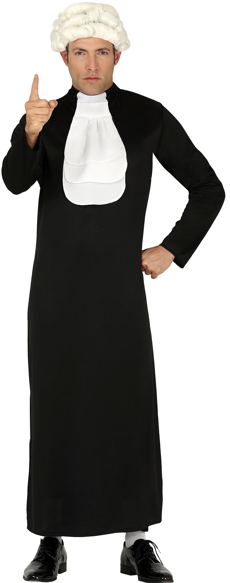 PRIEST