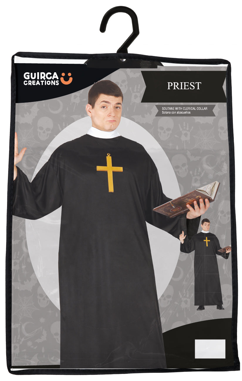 PRIEST