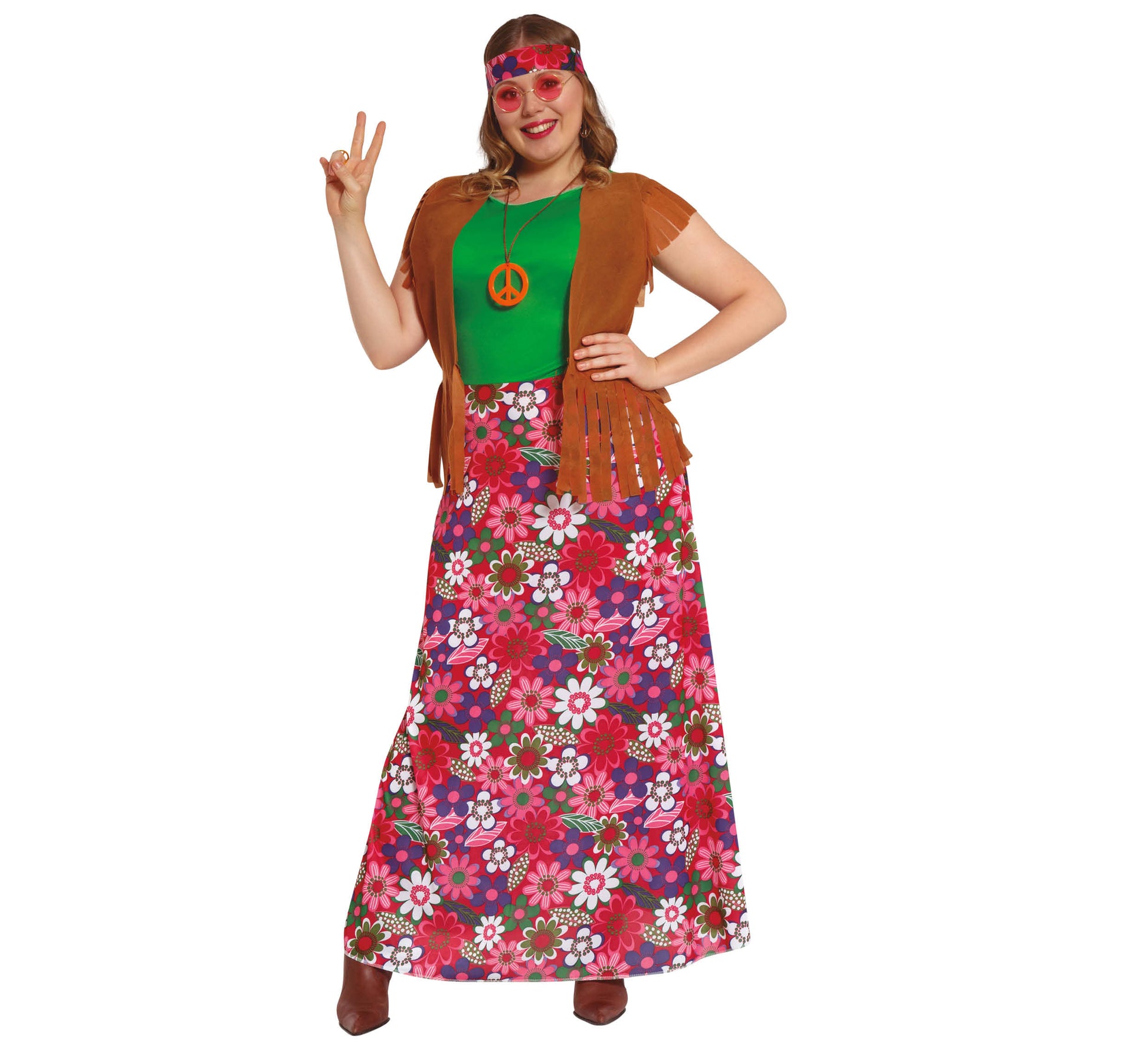 HAPPY HIPPIE