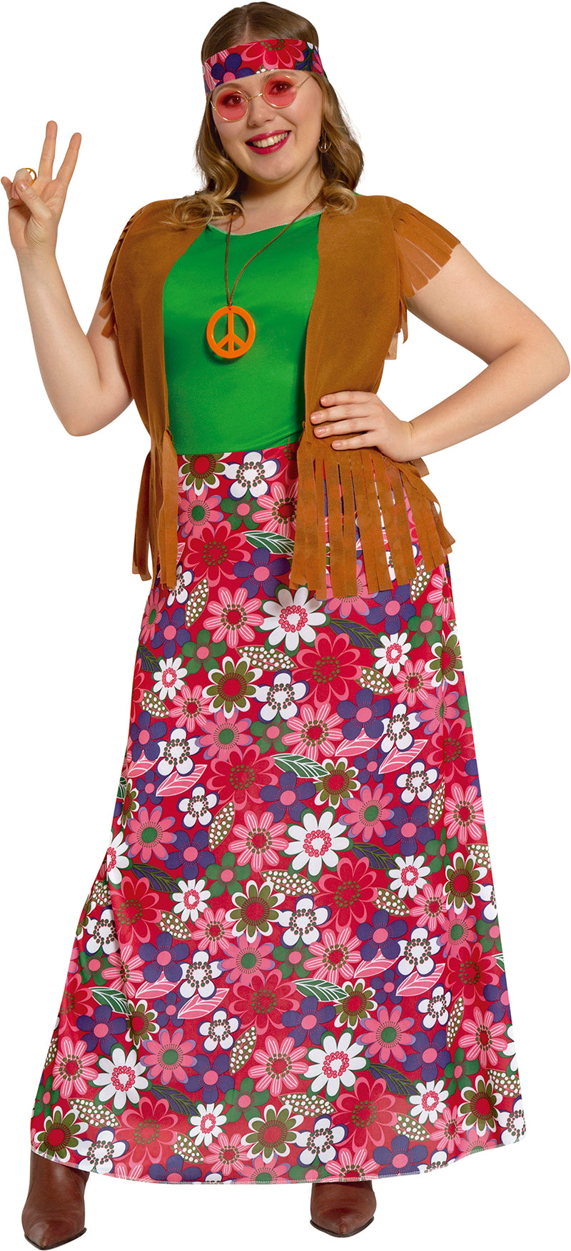 HAPPY HIPPIE