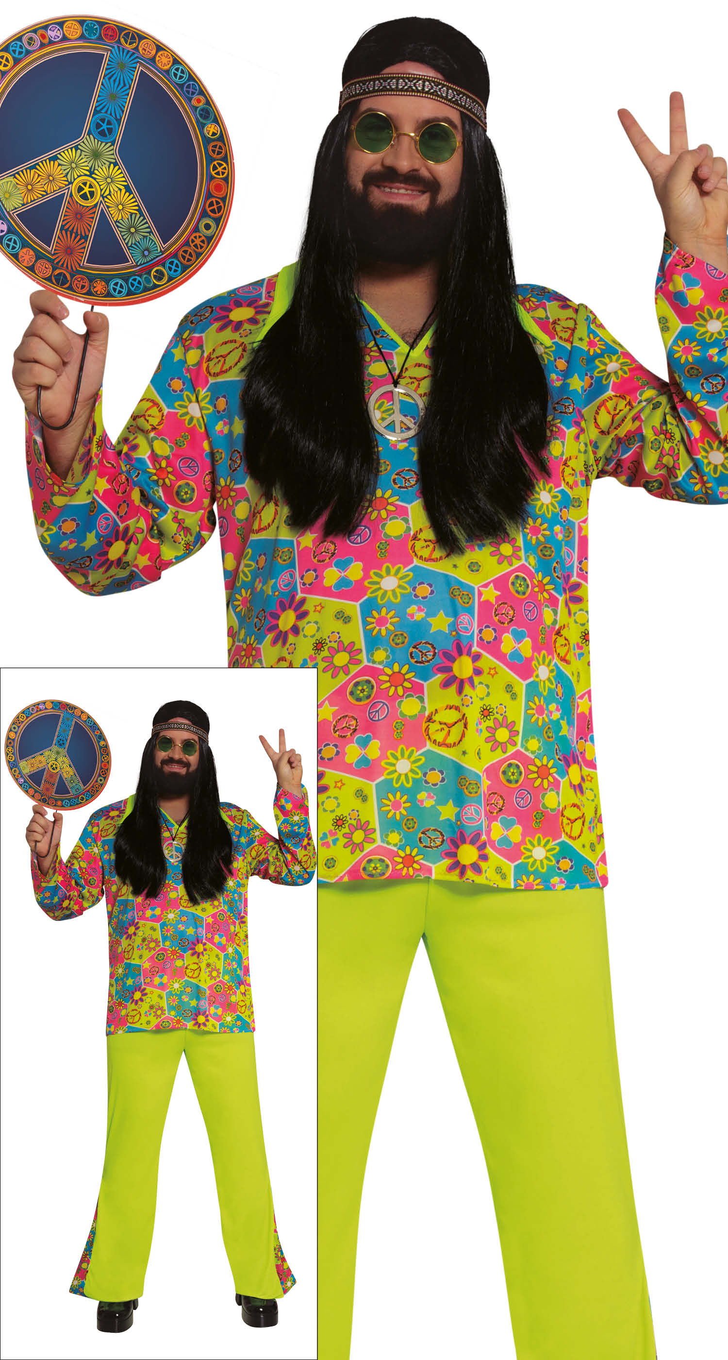 FLOWER POWER