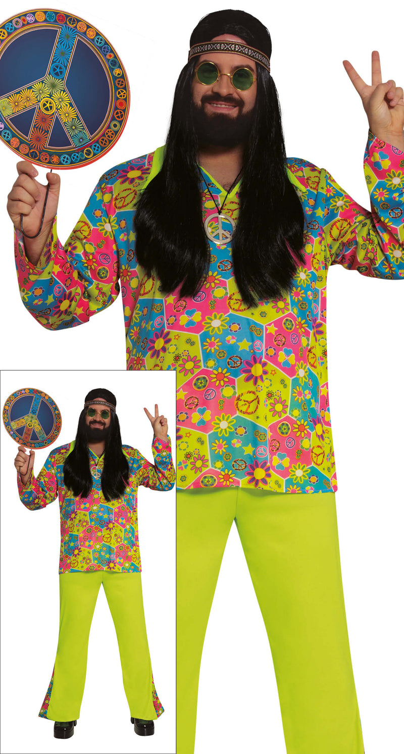 FLOWER POWER