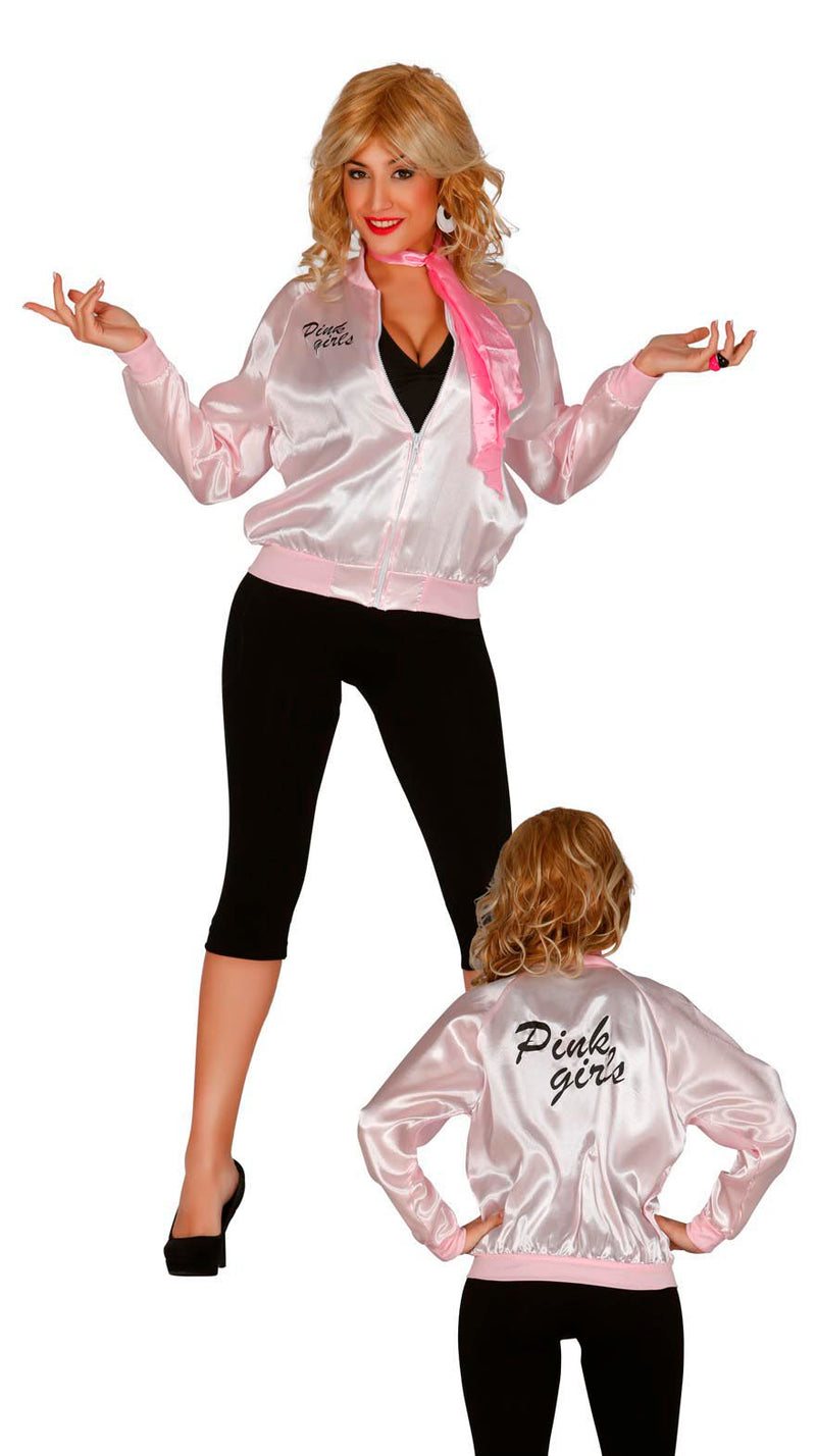 JACKET 50'S ADULT