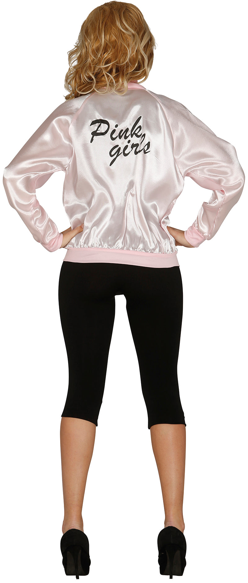 JACKET 50'S ADULT