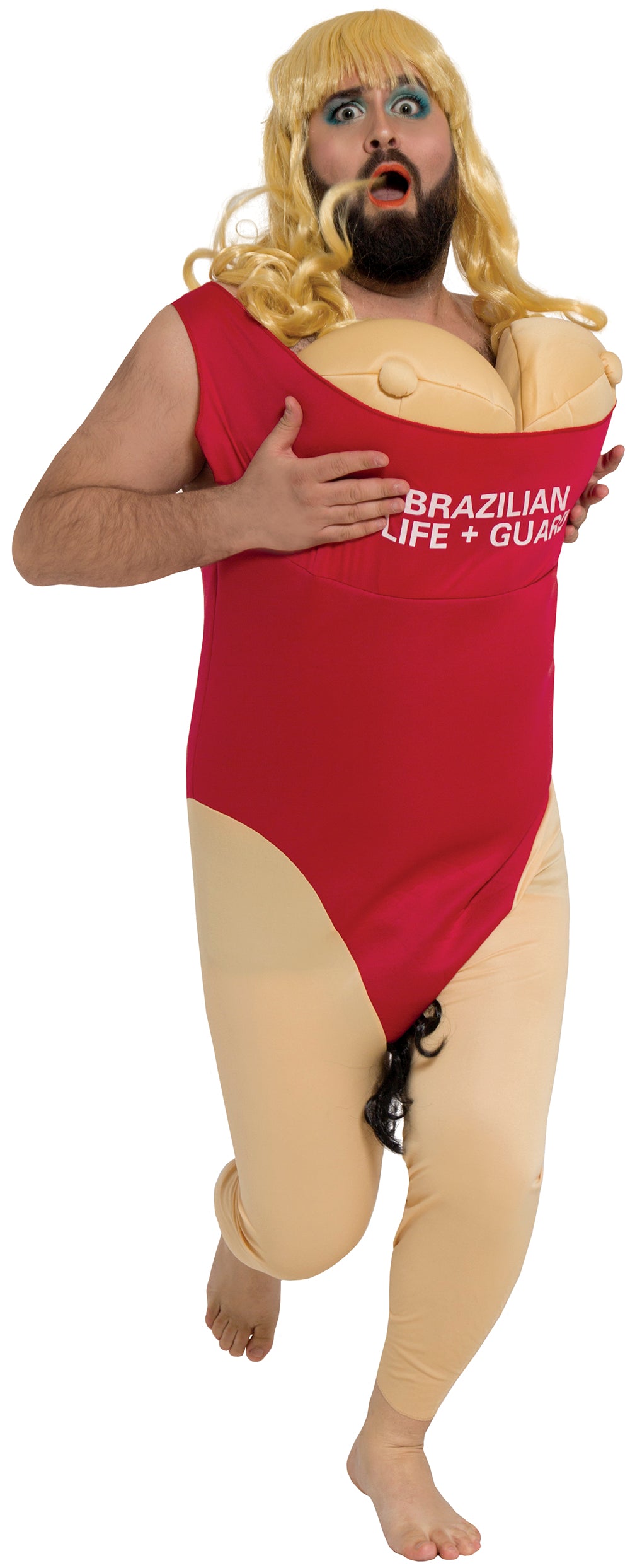 LIFEGUARD