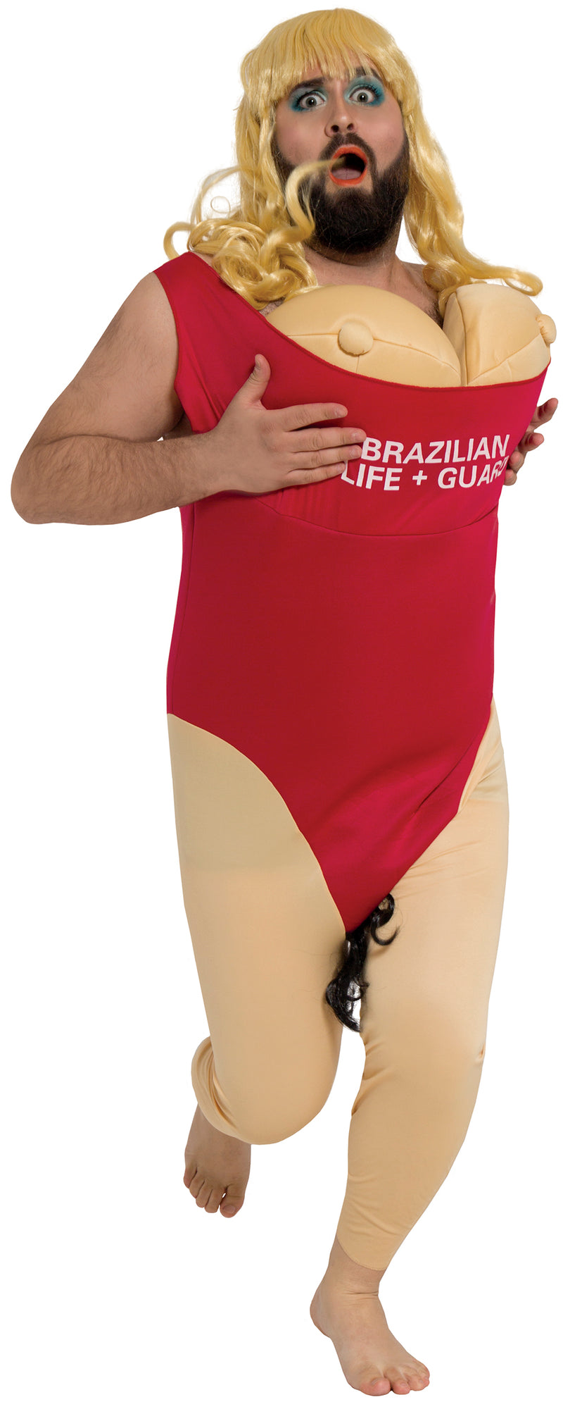 LIFEGUARD