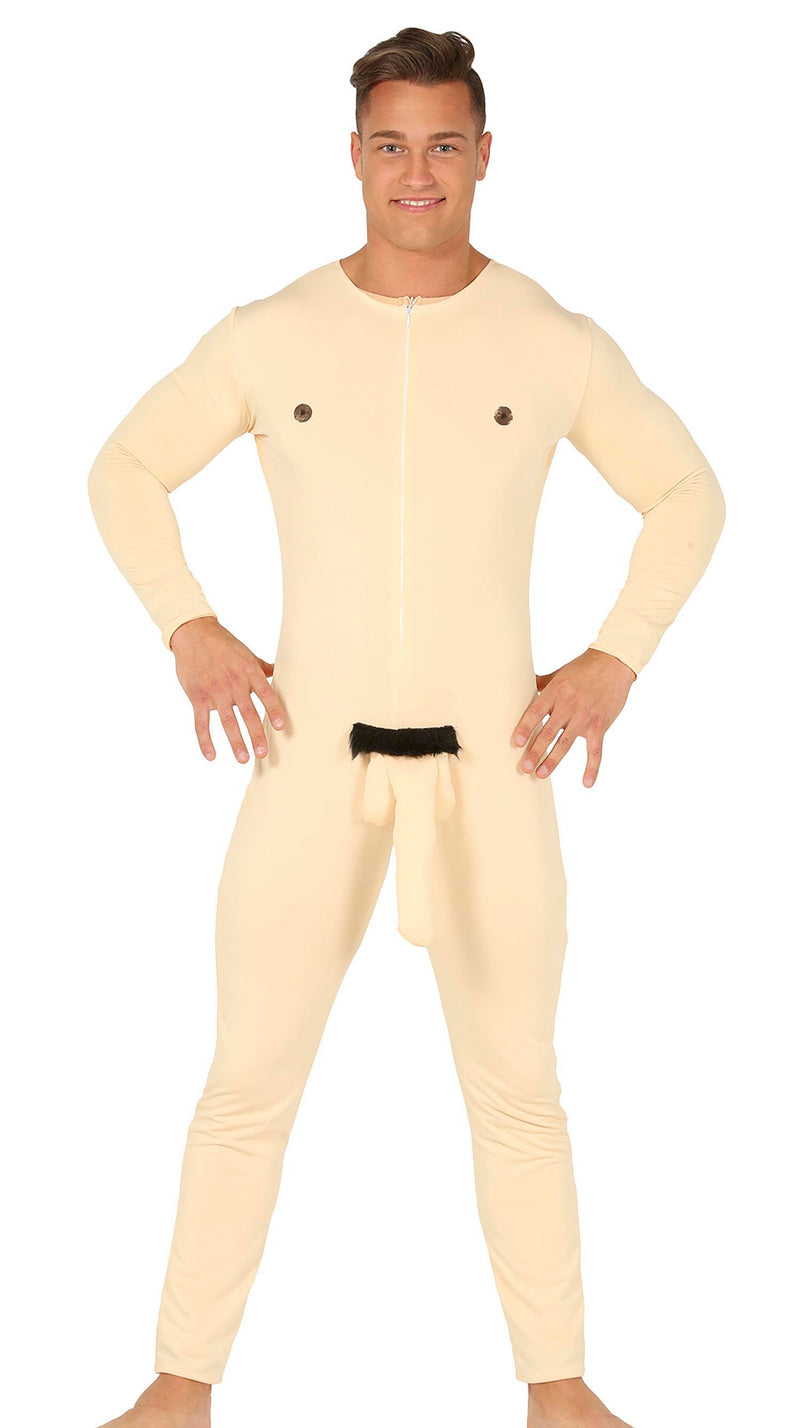 NAKED MAN