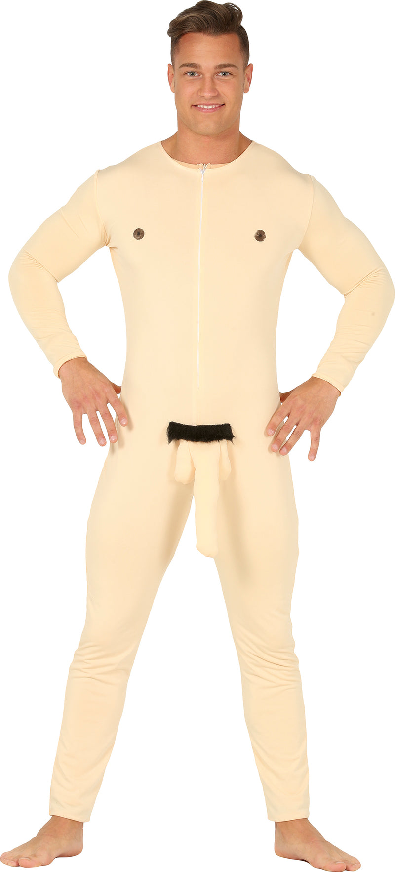 NAKED MAN
