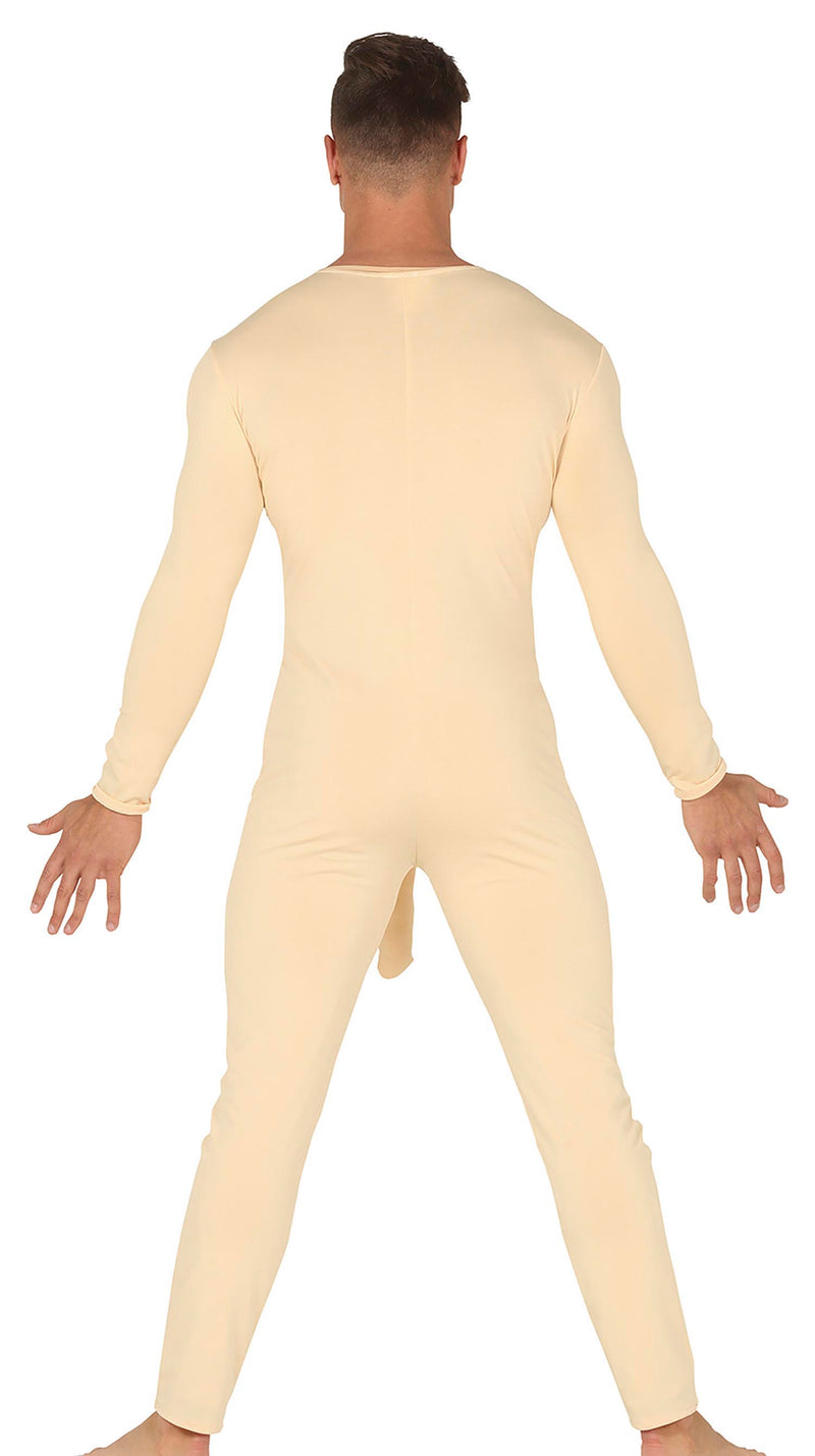 NAKED MAN