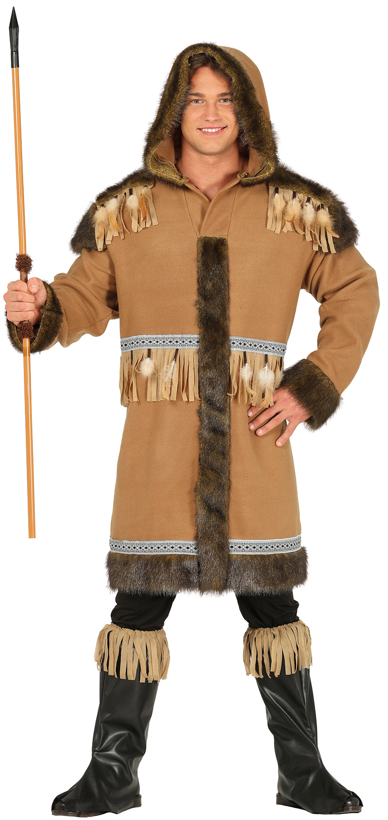 ESKIMO