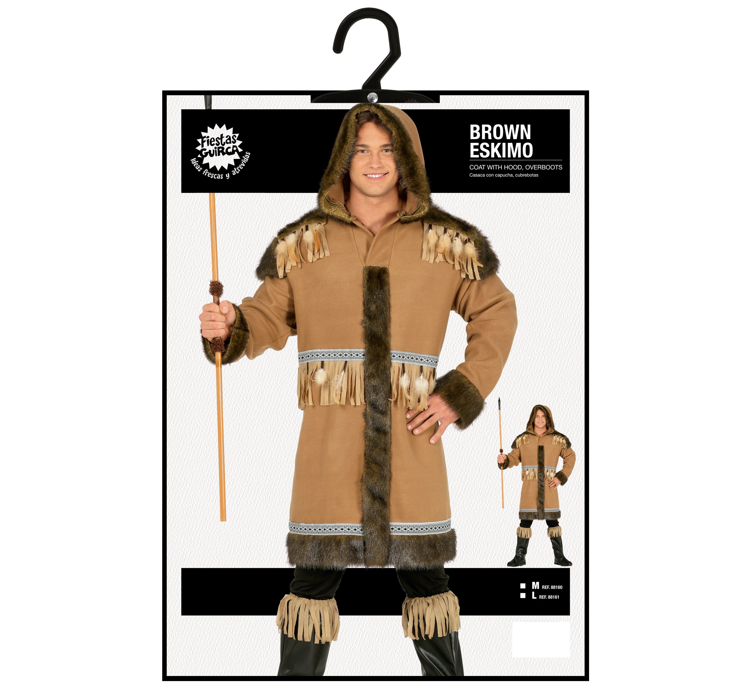 ESKIMO