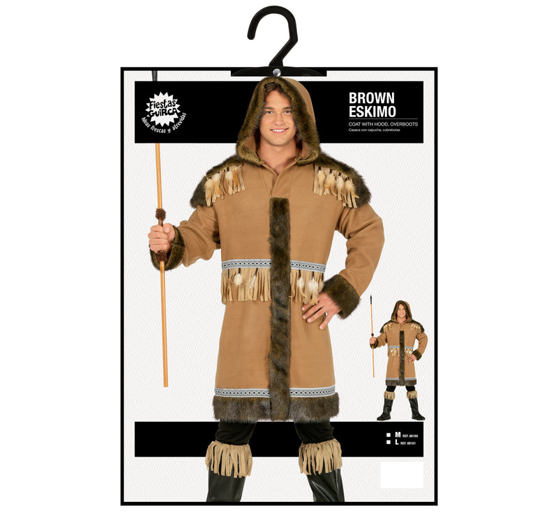 ESKIMO