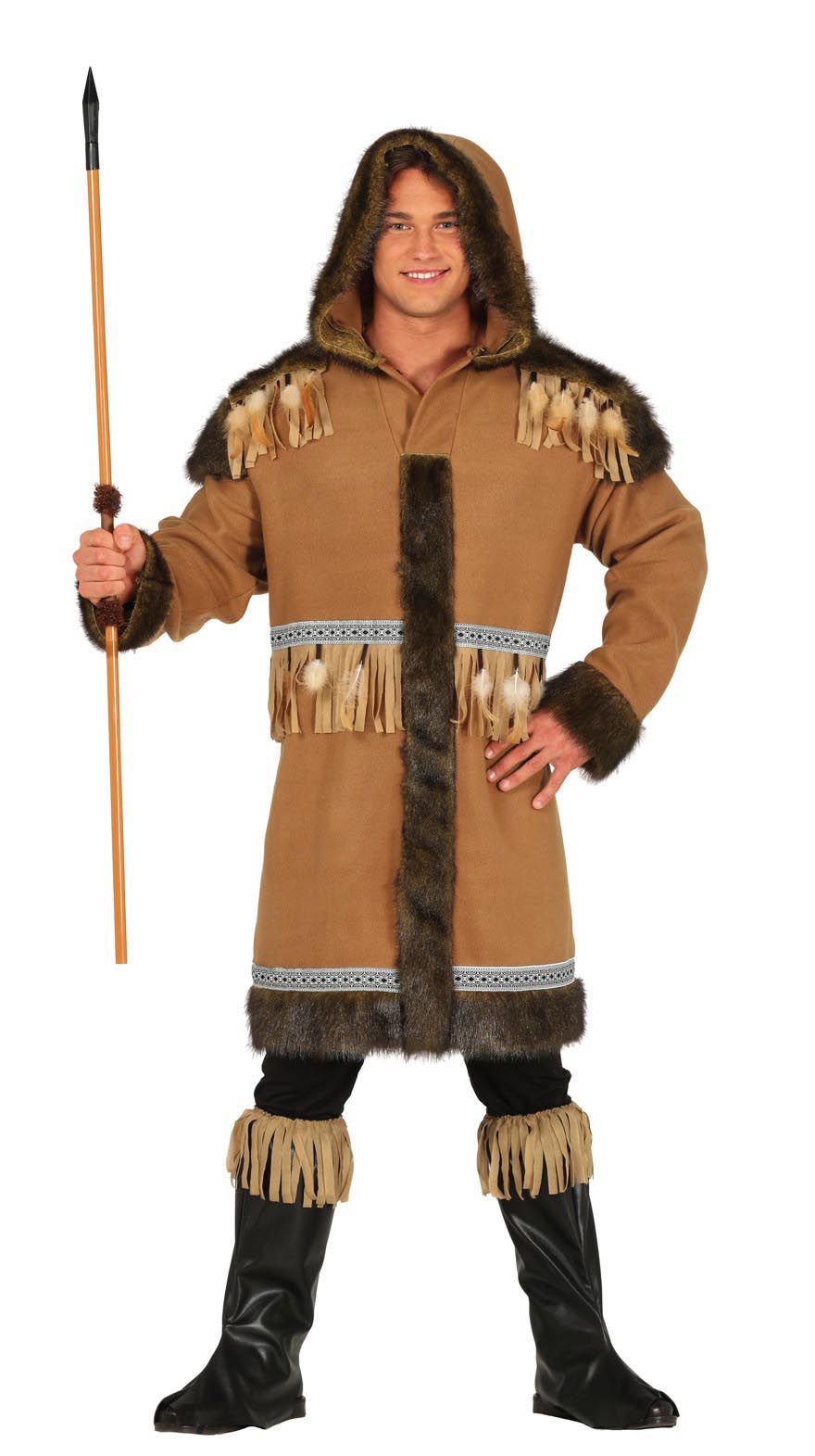 ESKIMO