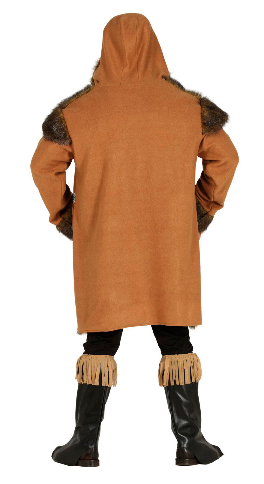 ESKIMO