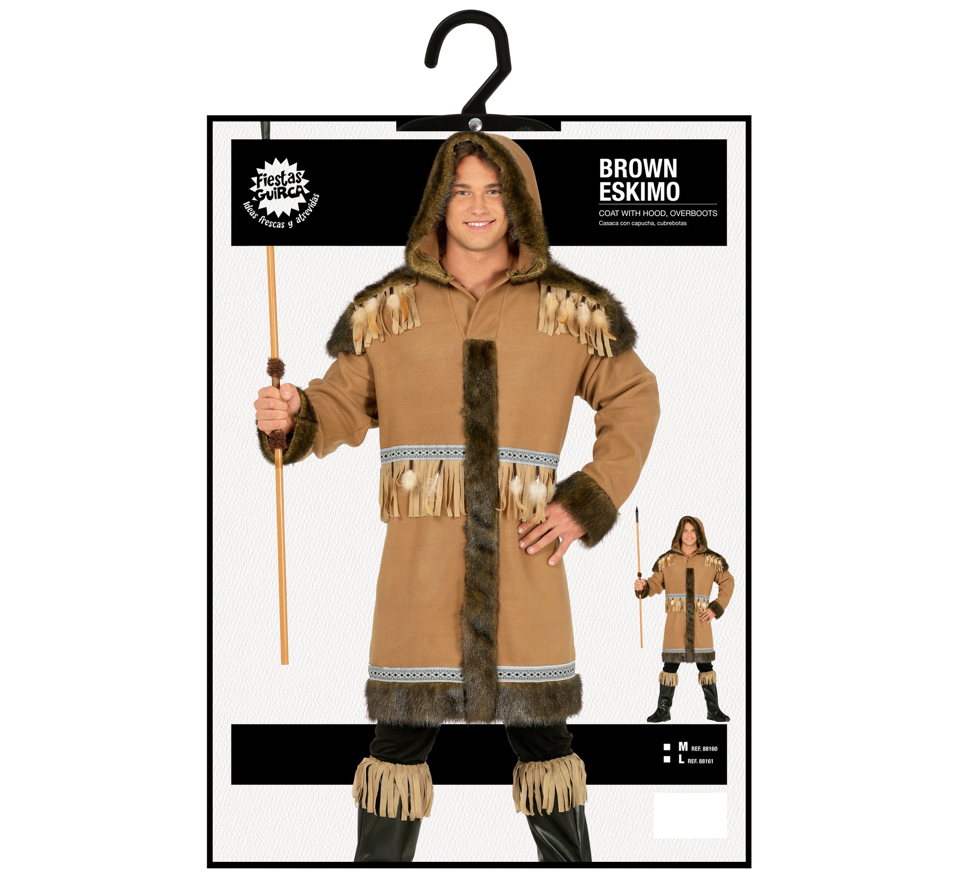 ESKIMO