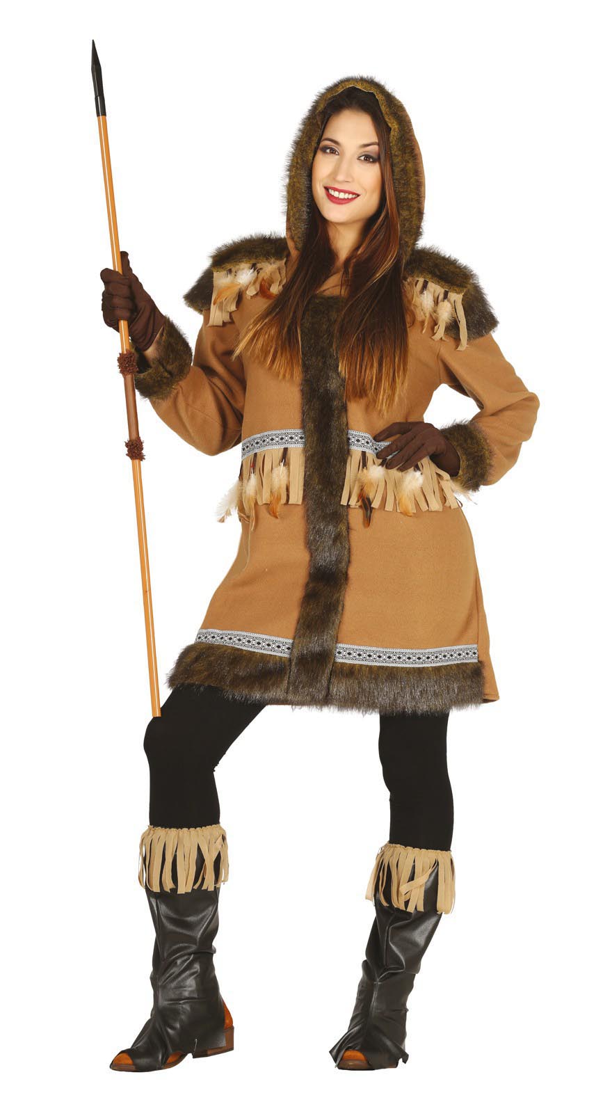 ESKIMO