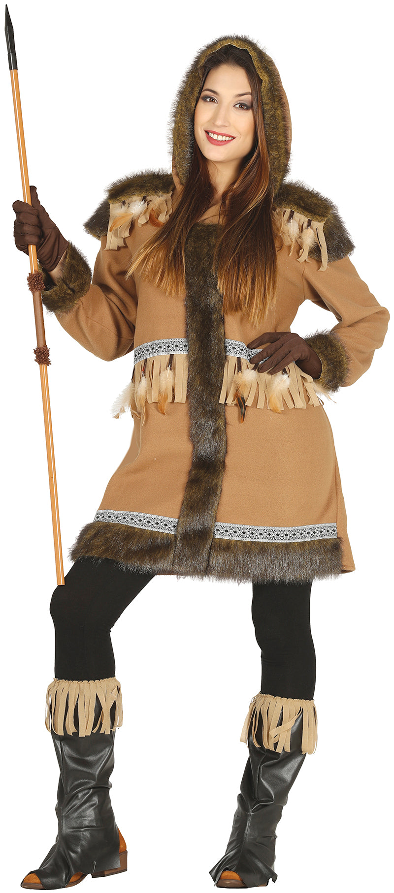 ESKIMO