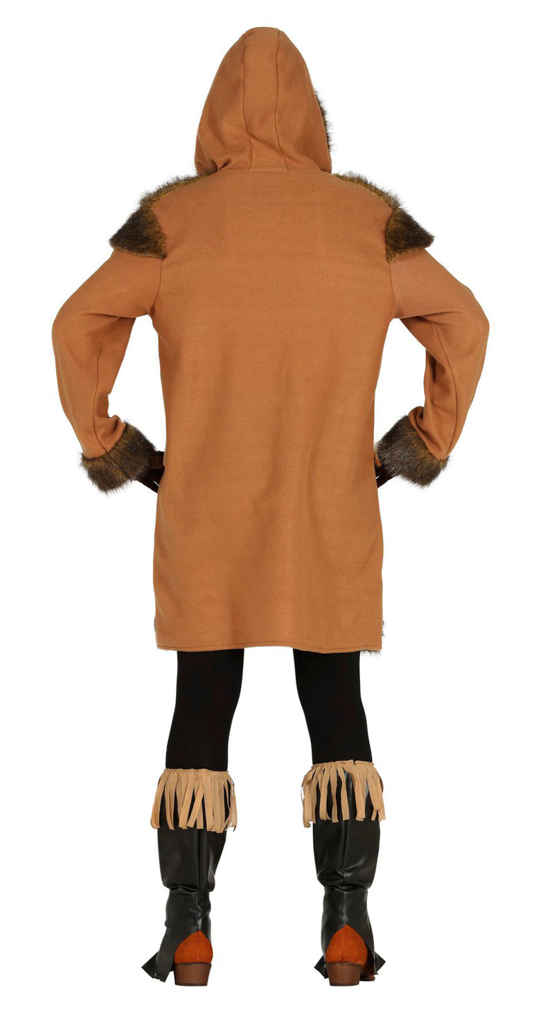 ESKIMO